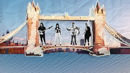 Another Sky - Uh Oh!