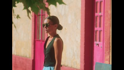 Marta Santos - Quererme Bien