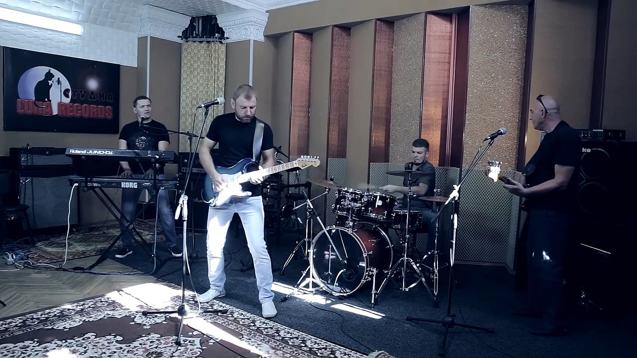 Микола Осадчий - Заповіт Шевченка. Mykola Osadchiy - Testament of Shevchenko.