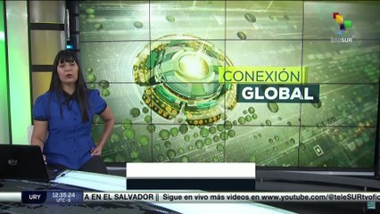 Guatemaltecos prosiguen paro en rechazo a medidas antidemocráticas del Ministerio Público