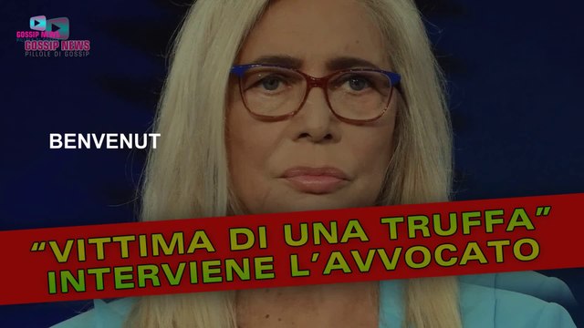 Mara Venier Vittima di Una Truffa: Interviene l'Avvocato!