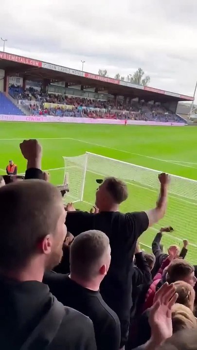 Hearts Gorgie Ultras at Ross County away