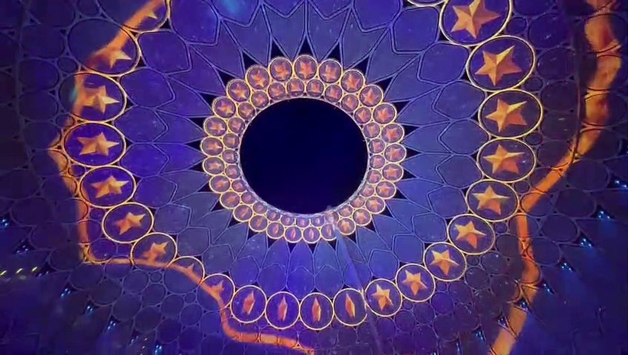 Expo City Dubai sets world record for start of new season