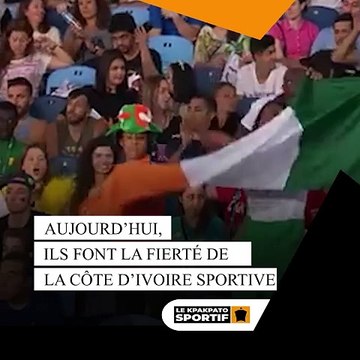 Koumassi : La cité omnisports