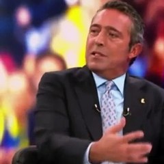 Ali Koç'tan o görüntüye ilişkin açıklama