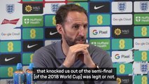 'I was never for it' - Southgate slams VAR