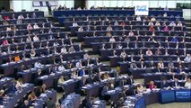 Европарламент обвинил Азербайджан в 