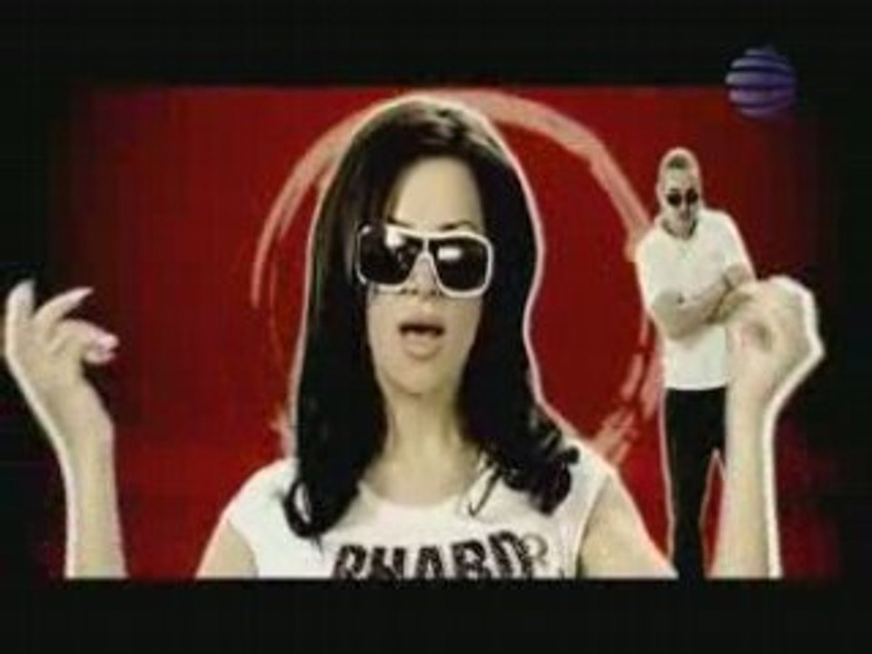 Dimana & Sasheto - Palish me