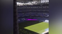 Va a ser impresionante: el Madrid presume de lo que va a ser el nuevo Santiago Bernabéu