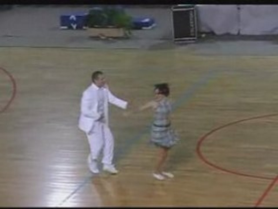 Marion et thomas rapide