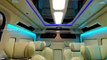 First-Class Luxury VANAll New 2024-2025 Toyota HiAce Luxury_144p