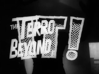 La Fusée de l'épouvante Bande-annonce VO