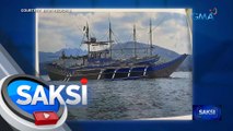 Mga kaanak ng mga nasawing mangingisda sa FB Dearyn na binangga at napataob ng tanker na M/V Pacific Anna, katarungan ang panawagan | Saksi