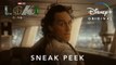 Loki, Temporada 2 - Pasado, Presente y Futuro (Marvel Studios)