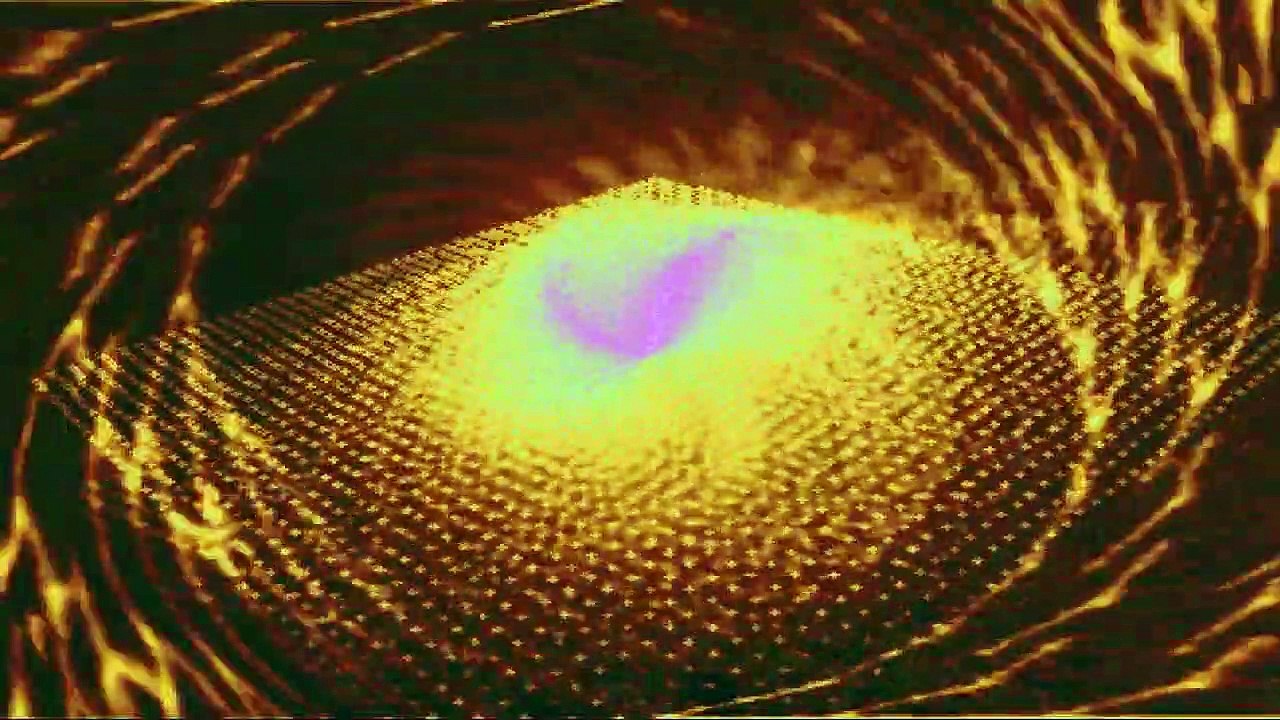 Act 4, Getting Over Anxiety _ The Crystal Crown Invocation, _ The Ring of Conditionality _  2023 1 4