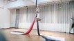 Flexible Contortion Acrobatic Splits Yoga Stretching Gymnastics F001