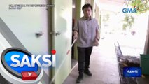 Guro na visually at hearing impaired, inspirasyon ang hatid sa kanyang mga estudyanteng may special needs | Saksi