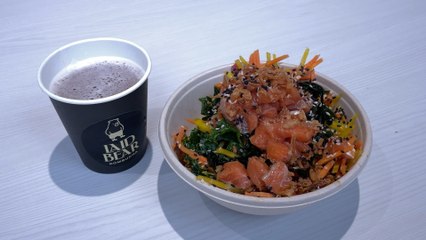 Bondi Bowls: Manchester Australian-inspired healthy fast food restaurant opening new venue at Kampus