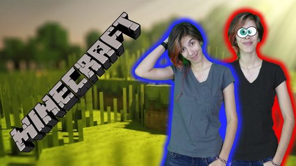 Minecraft Gravity | Şizofren Leydi