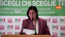 Schlein ricorda Napolitano, l'applauso in direzione Pd