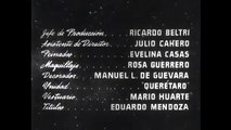 Los astronautas 1964, Miguel Zacarías
