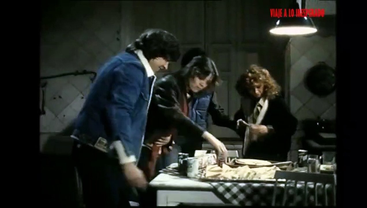 Los perros de la muerte