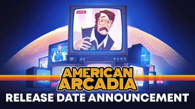 American Arcadia - Trailer date de sortie