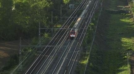 HS2 and the Barnett Formula explained