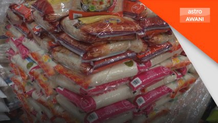 Lantik Menteri KPDN segera, tidak buat pengumuman "syok sendiri" - Syed Saddiq