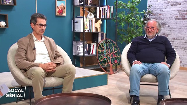 Local Génial - 05/10/2023 - Partie 2