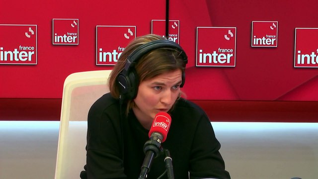 Les stéréotypes sexistes et les religions - Promotion canapé par Maïa Mazaurette