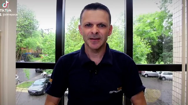 Risco de alagamentos e deslizamentos: confira a previsão do tempo para o Paraná Segundo o Simepar, o alerta de chuvas fortes segue vigente até o fim de semana