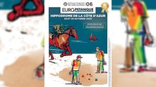 Europétanque à l'Hippodrome de Cagnes-sur-Mer : International de pétanque triplette open 2023