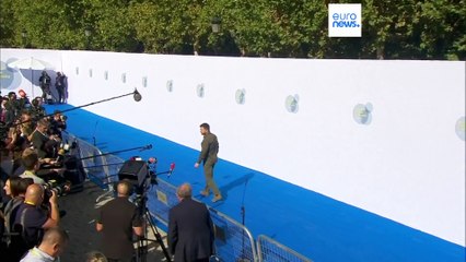 Latest news bulletin | October 5th – Evening