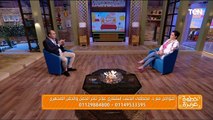 لقاء خاص مع  الدكتور مصطفى الخشت استشاري علاج تأخر الحمل والحقن المجهري