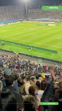 La FIFA ya adelantó cómo se jugarán las eliminatorias al mundial 2030 tras la clasificación directa de Argentina, Paraguay y Uruguay