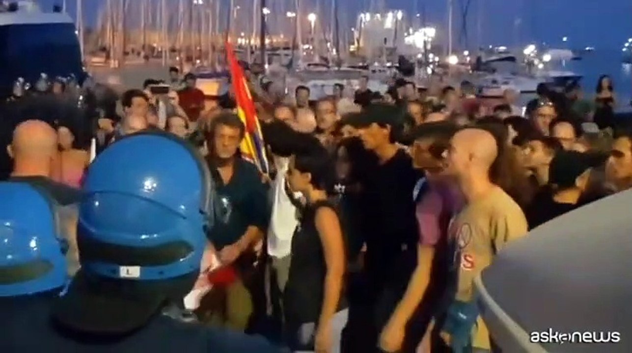 La Lega contro la giudice Apostolico: "Fu tra i contestatori della Diciotti"