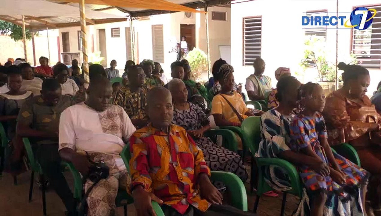 L’IFAID, une référence en matière de formation en entrepreneuriat pour les jeunes togolais