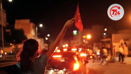 جديد الراب التونسي (انقلاب) .. Guito.n قال كل شيء