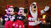 How to Plan a Magical Trip to Disney World for the Holidays