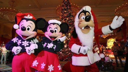 How to Plan a Magical Trip to Disney World for the Holidays