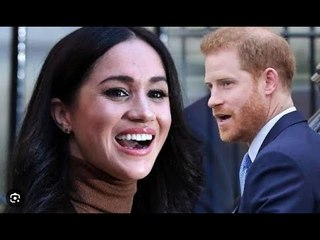 Meghan Markle « s'accroche » aux titres royaux « pour la vie » alors que le rêve politique américain