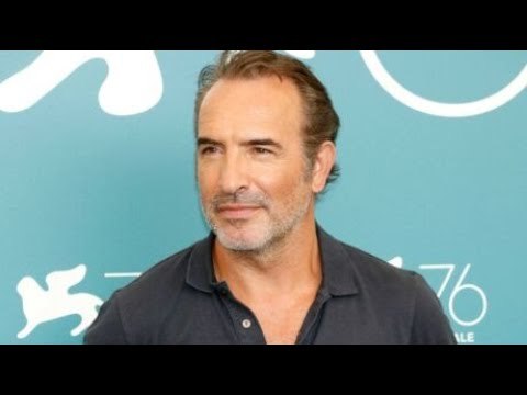 Présidents : Nicolas Sarkozy mal imité ? Jean Dujardin sort du silence et...