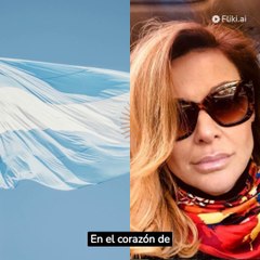 Jacqueline Carrieri: Adiós a una Estrella del Espectáculo Argentino
