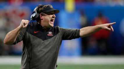 Preview: Unbeaten SEC Clash - Kentucky vs. Georgia