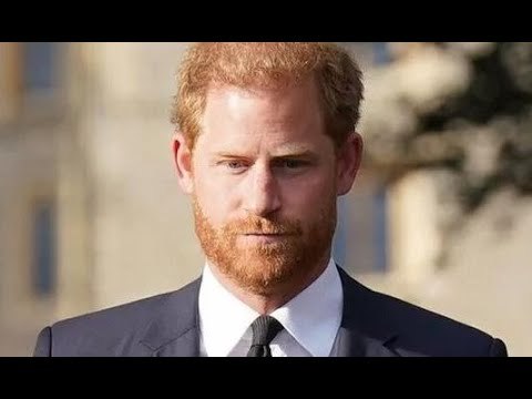 Si scatenerà l'inferno : il principe Harry ha detto di demolire un grande progetto per onorare Ca