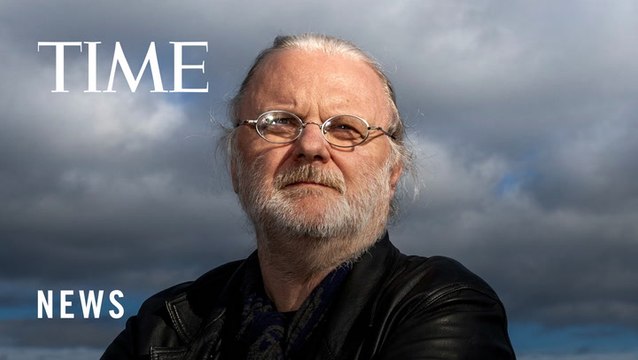 Jon Fosse, Norwegian Writer, Wins the Nobel Literature Prize for Prose That Gives 'Voice to the Unsayable'