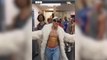 Gorka Marquez channels his inner Ken as Strictly tease Barbie routine
