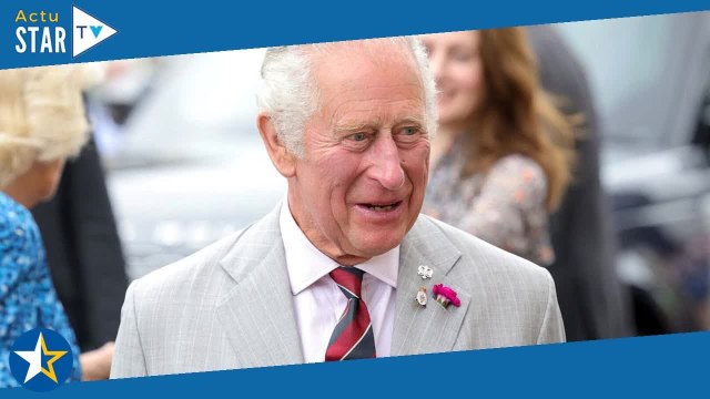 Tout était silencieux... : comment Charles a appris que sa mère était mourante