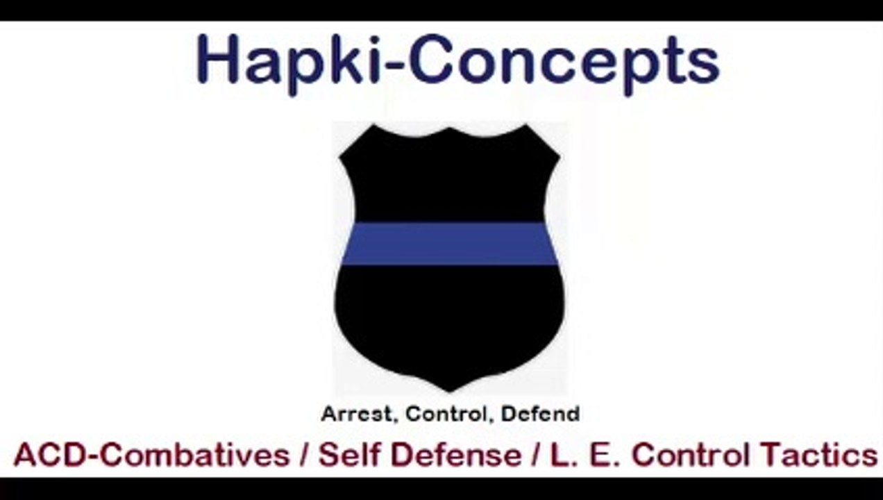 Cop stabbed, part 3.
